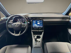 Lexus LBX 1.5 Hybrid Impression