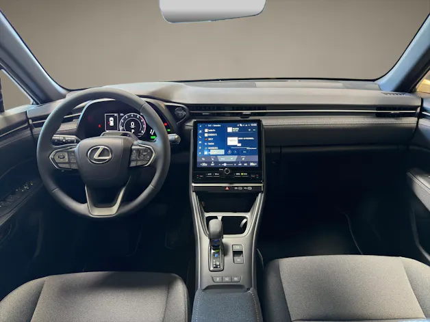 Lexus LBX 1.5 Hybrid Impression