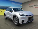 Lexus LBX 1.5 Hybrid Impression