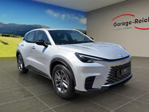 Lexus LBX 1.5 Hybrid Impression