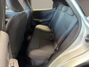 Lexus LBX 1.5 Hybrid Impression
