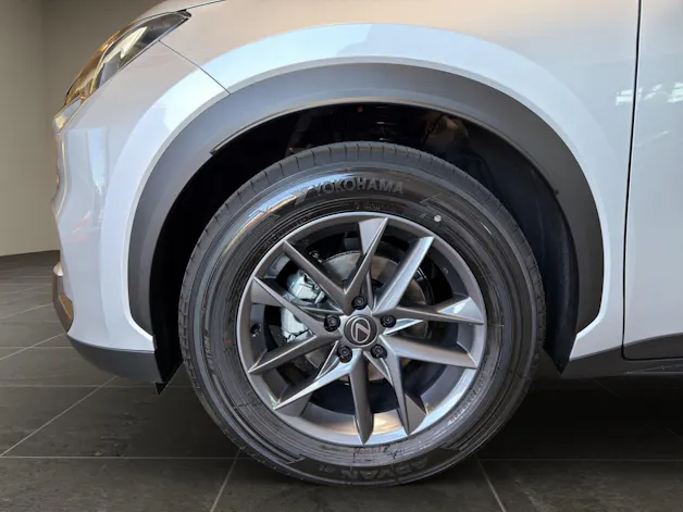 Lexus LBX 1.5 Hybrid Impression