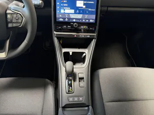 Lexus LBX 1.5 Hybrid Impression