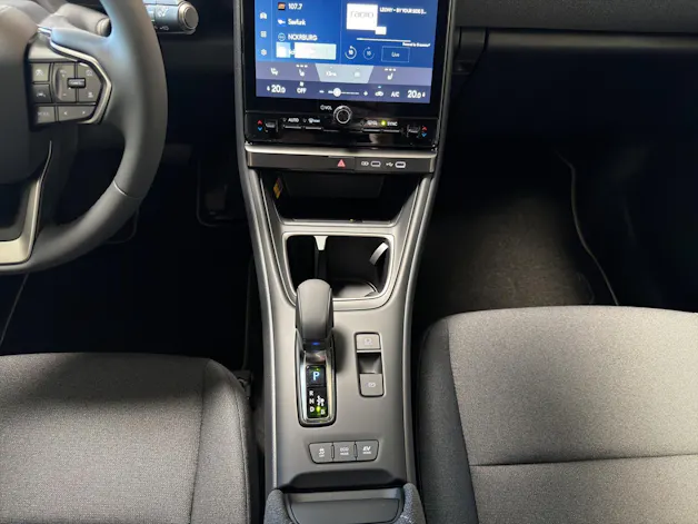 Lexus LBX 1.5 Hybrid Impression