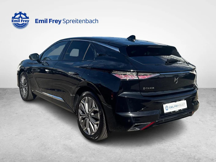 Fahrzeugbild DS AUTOMOBILES DS4