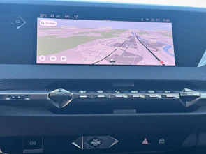 Fahrzeugbild DS AUTOMOBILES 4 1.6 E-Tense Trocadero
