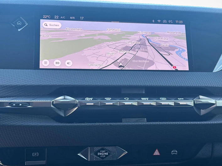 Fahrzeugbild DS AUTOMOBILES DS4