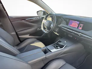 DS 4 1.6 E-Tense Trocadero