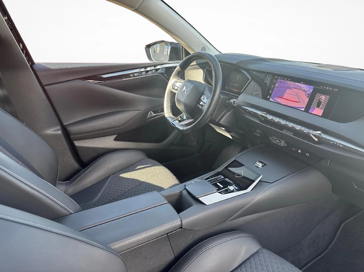Fahrzeugbild DS AUTOMOBILES DS4