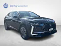 DS 4 1.6 E-Tense Trocadero