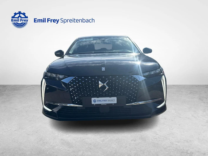 Fahrzeugbild DS AUTOMOBILES DS4
