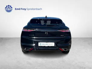 DS 4 1.6 E-Tense Trocadero