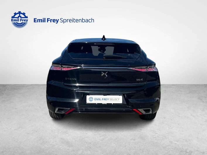 Fahrzeugbild DS AUTOMOBILES DS4