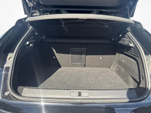 DS 4 1.6 E-Tense Trocadero