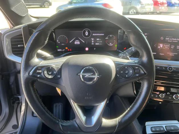 Opel Mokka 1.2 T 130 Ultimate