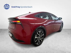 Fahrzeugbild TOYOTA Prius 2.0 Plug-In-Hybrid Style