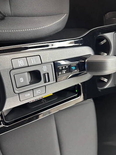 Fahrzeugbild TOYOTA PRIUS+