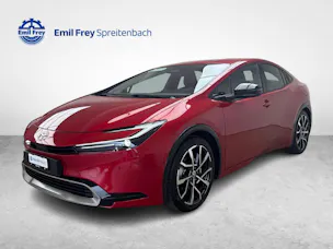 Toyota Prius 2.0 Plug-In-Hybrid Style