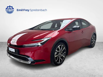 Fahrzeugbild TOYOTA Prius 2.0 Plug-In-Hybrid Style Fahrzeugbild TOYOTA Prius 2.0 Plug-In-Hybrid Style
