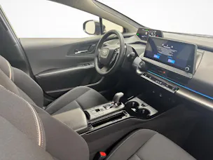 Toyota Prius 2.0 Plug-In-Hybrid Style