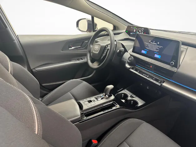 Toyota Prius 2.0 Plug-In-Hybrid Style