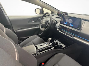 Fahrzeugbild TOYOTA Prius 2.0 Plug-In-Hybrid Style