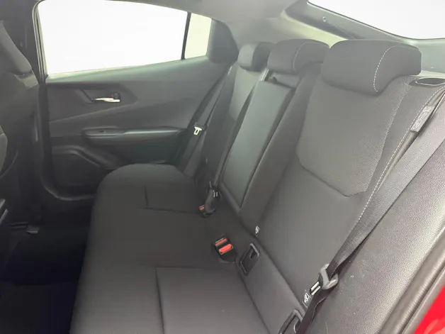Toyota Prius 2.0 Plug-In-Hybrid Style