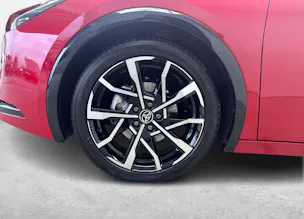 Toyota Prius 2.0 Plug-In-Hybrid Style