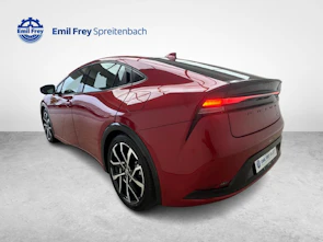 Fahrzeugbild TOYOTA Prius 2.0 Plug-In-Hybrid Style