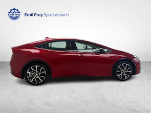 Fahrzeugbild TOYOTA Prius 2.0 Plug-In-Hybrid Style