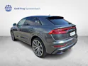 Audi Q8 3.0 50 TDI Black Edition quattro T-Tronic
