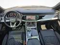 Audi Q8 3.0 50 TDI Black Edition quattro T-Tronic