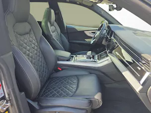 Audi Q8 3.0 50 TDI Black Edition quattro T-Tronic