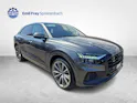 Audi Q8 3.0 50 TDI Black Edition quattro T-Tronic
