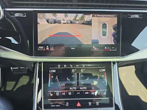 Audi Q8 3.0 50 TDI Black Edition quattro T-Tronic