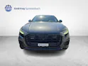 Audi Q8 3.0 50 TDI Black Edition quattro T-Tronic