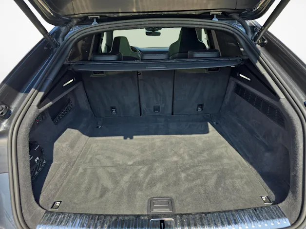 Audi Q8 3.0 50 TDI Black Edition quattro T-Tronic