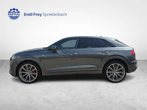 Fahrzeugbild AUDI Q8 3.0 50 TDI Black Edition quattro T-Tronic