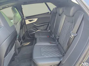 Audi Q8 3.0 50 TDI Black Edition quattro T-Tronic