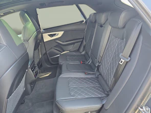 Fahrzeugbild AUDI Q8 3.0 50 TDI Black Edition quattro T-Tronic
