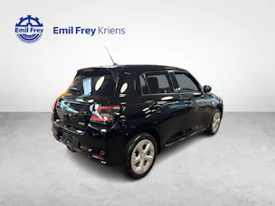 Suzuki Swift 1.2 Compact+ Hybrid