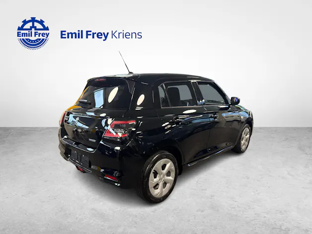 Suzuki Swift 1.2 Compact+ Hybrid