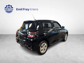 Fahrzeugbild SUZUKI Swift 1.2 Compact+ Hybrid