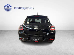 Fahrzeugbild SUZUKI Swift 1.2 Compact+ Hybrid