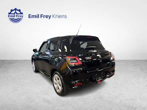 Fahrzeugbild SUZUKI Swift 1.2 Compact+ Hybrid