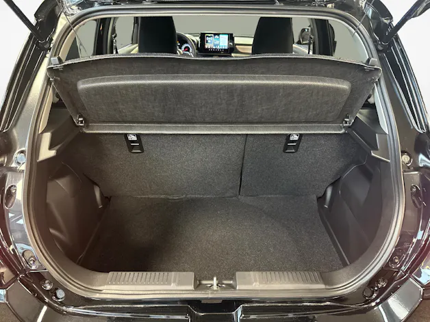 Suzuki Swift 1.2 Compact+ Hybrid