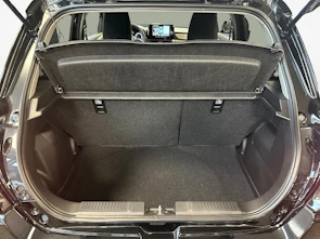 Fahrzeugbild SUZUKI Swift 1.2 Compact+ Hybrid