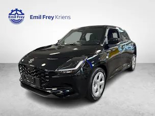 Suzuki Swift 1.2 Compact+ Hybrid