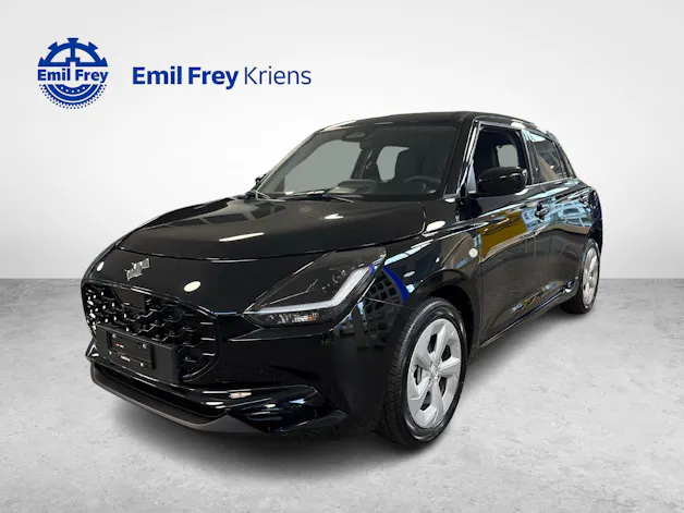 Suzuki Swift 1.2 Compact+ Hybrid