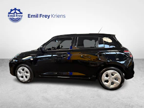 Fahrzeugbild SUZUKI Swift 1.2 Compact+ Hybrid
